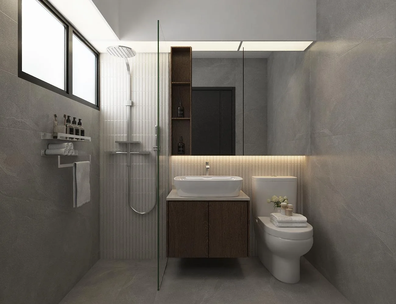 Completed Project Direct home photograph