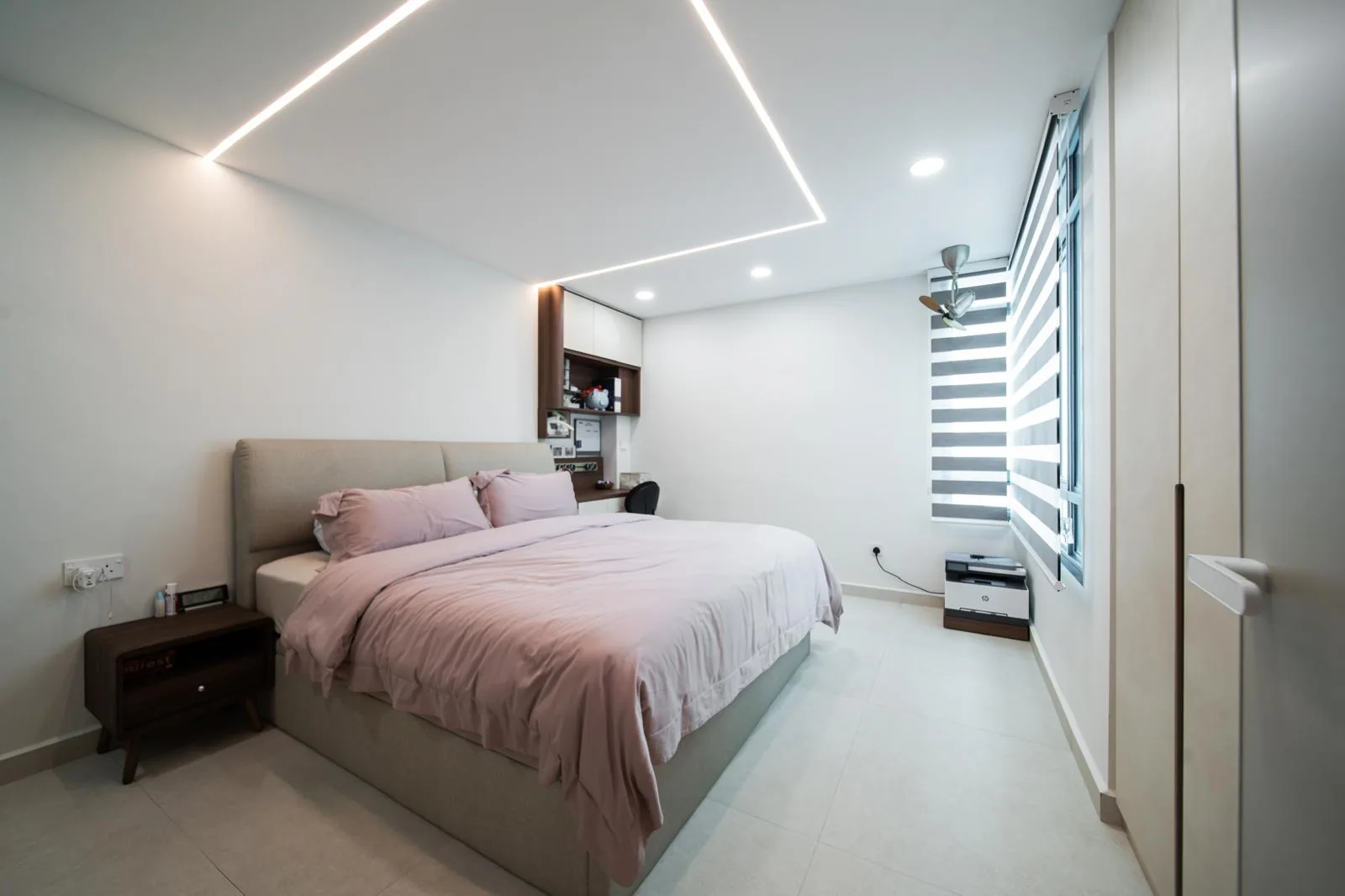 Completed Project Direct home photograph