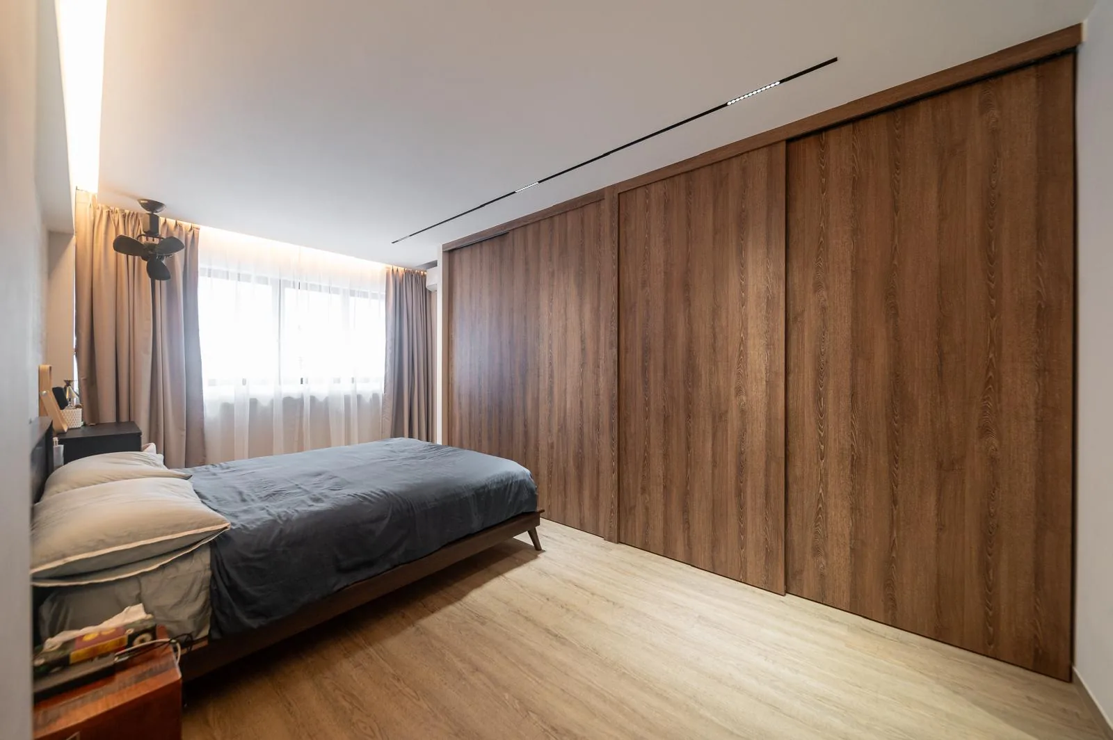 Completed Project Direct home photograph