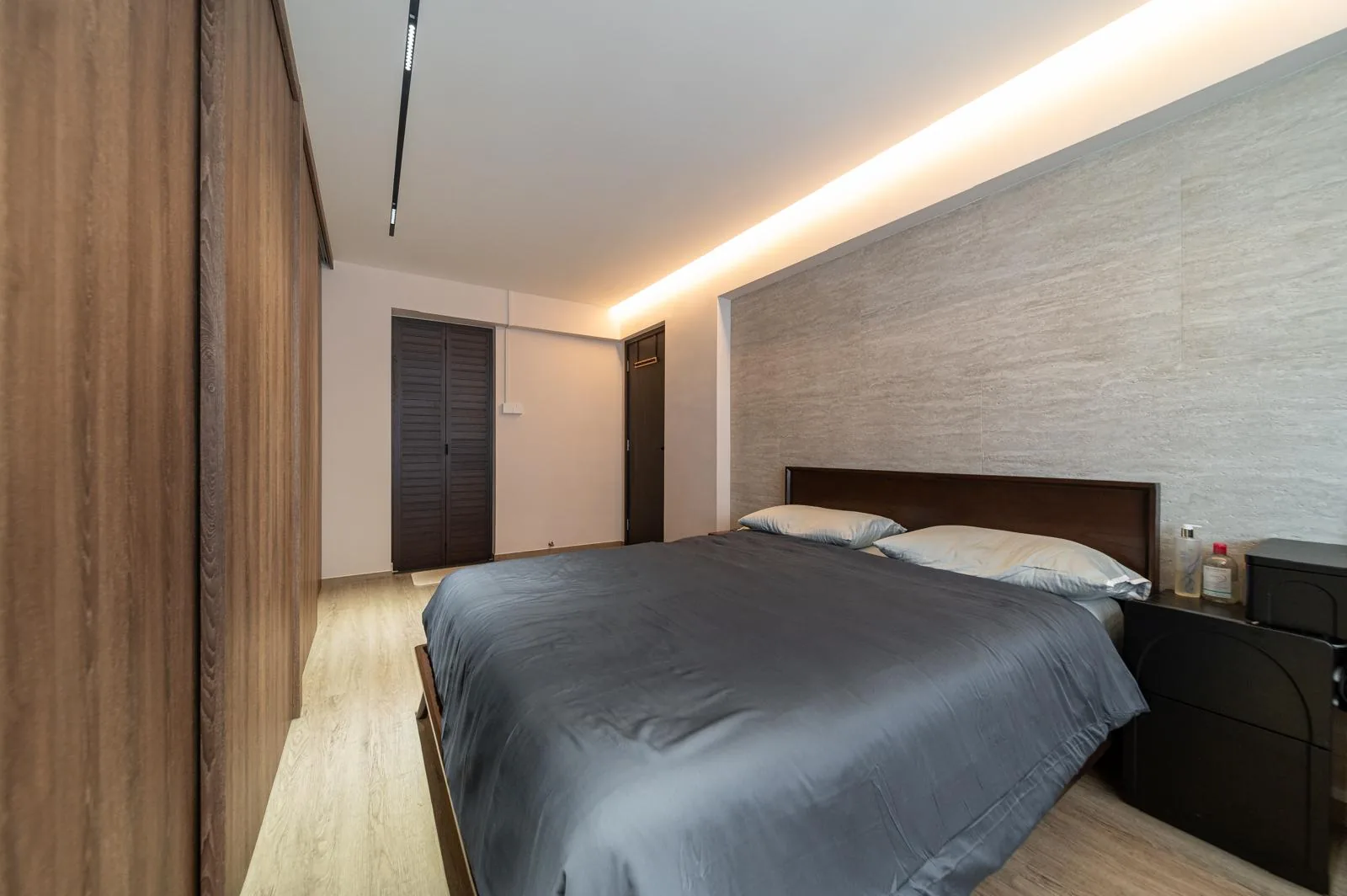 Completed Project Direct home photograph