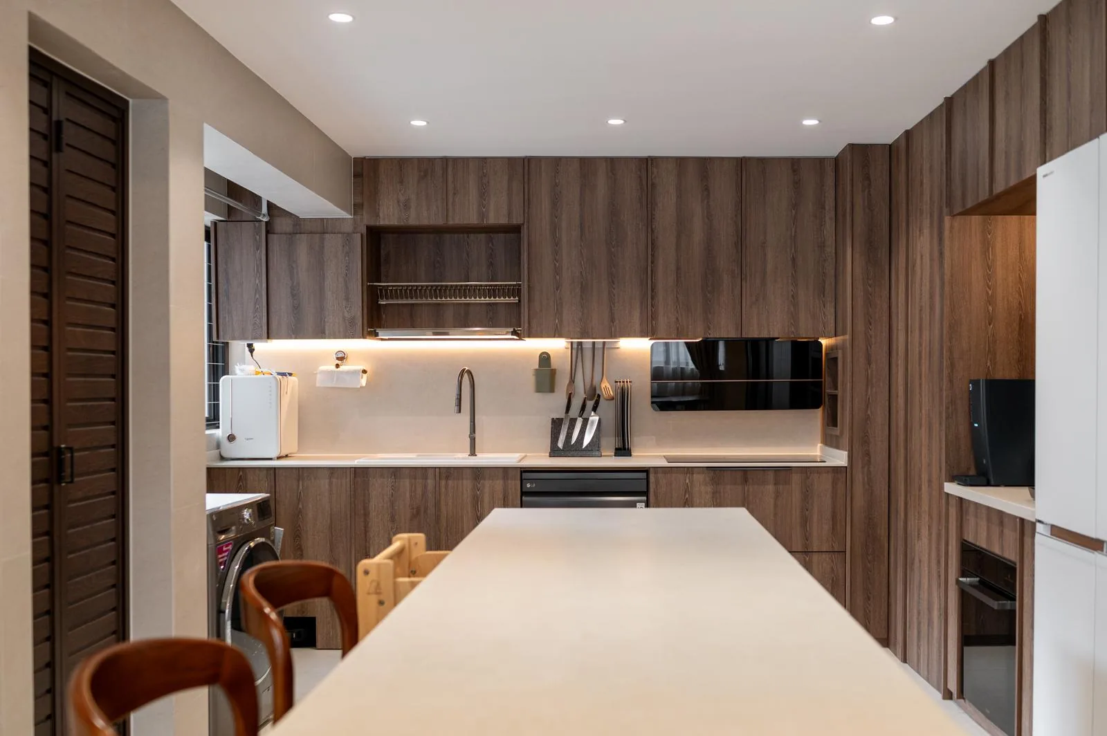 Completed Project Direct home photograph
